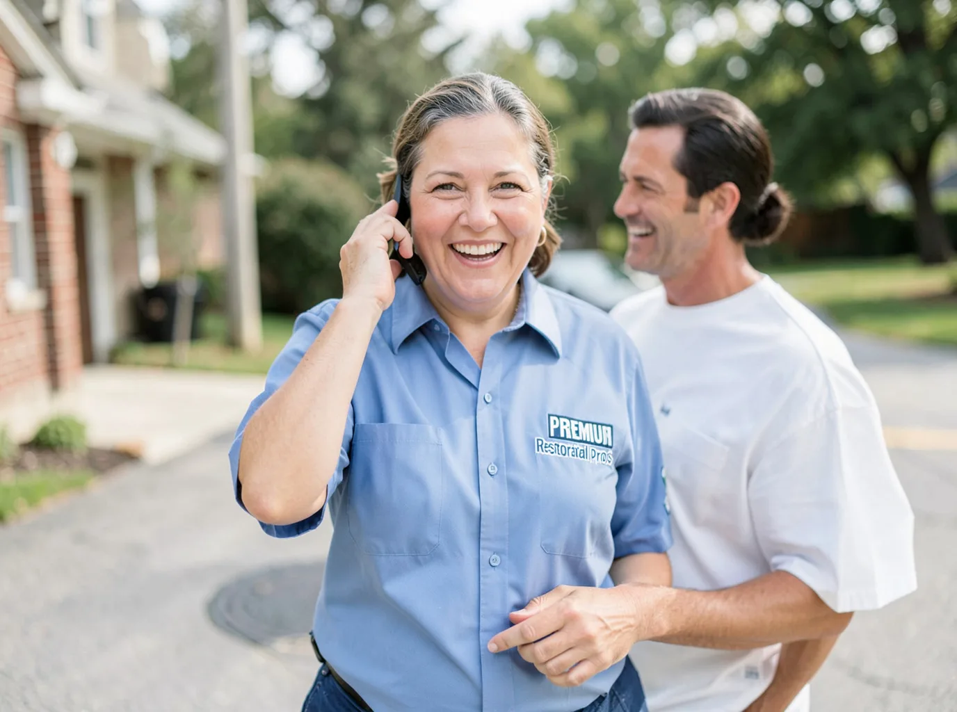 Water Damage Restoration Powersville, MO FAQs